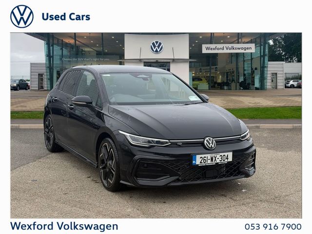 vehicle for sale from Wexford Volkswagen