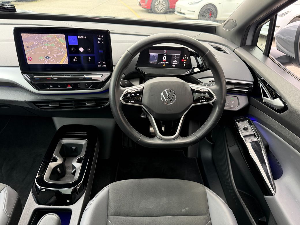 2023 Volkswagen ID.5
