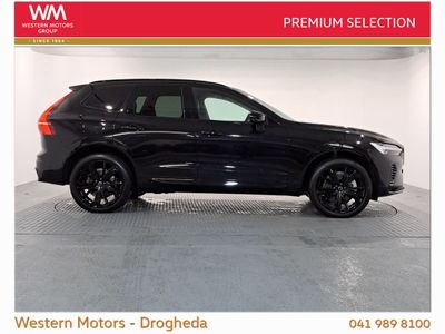 2024 Volvo XC60