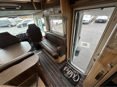 2017 Fiat Ducato