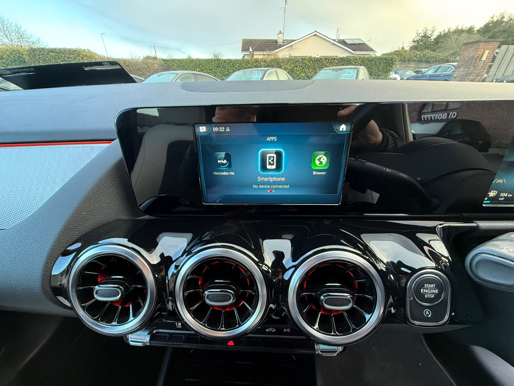 2020 Mercedes-Benz B Class