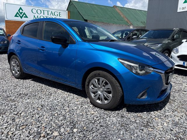 vehicle for sale from Cottage Motors