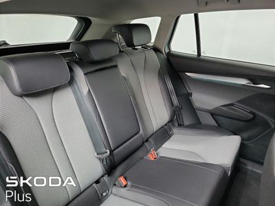 2023 Skoda Enyaq
