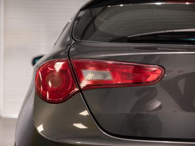 2011 Alfa Romeo Giulietta
