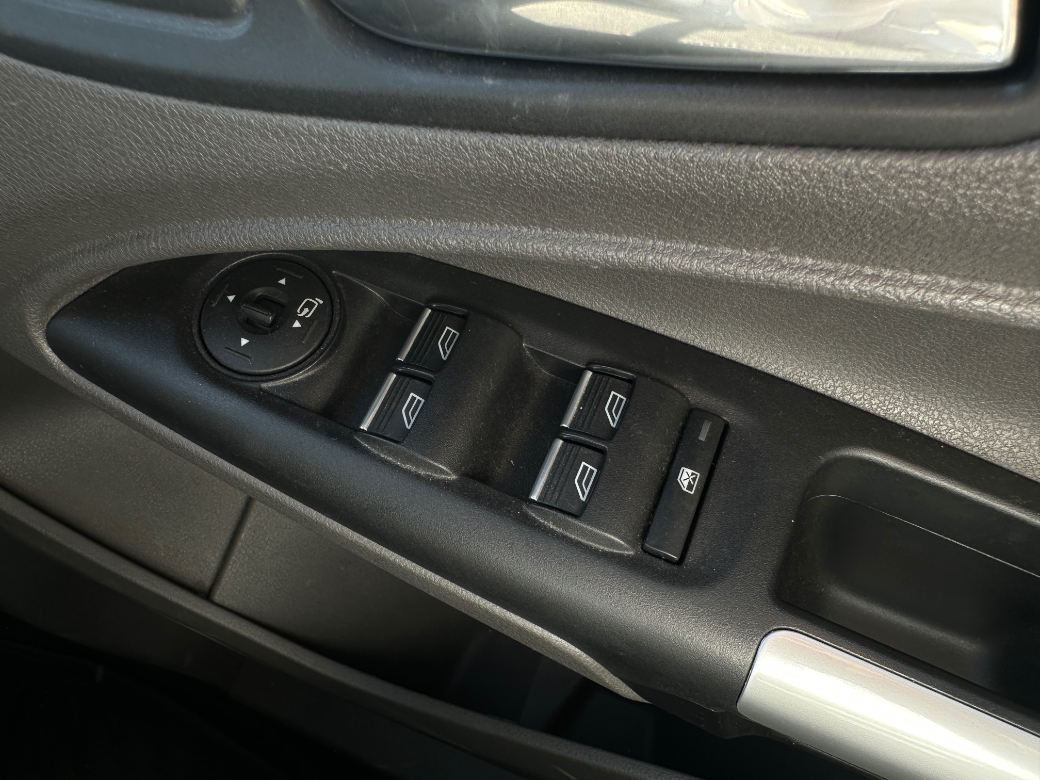 2020 Ford Tourneo Connect