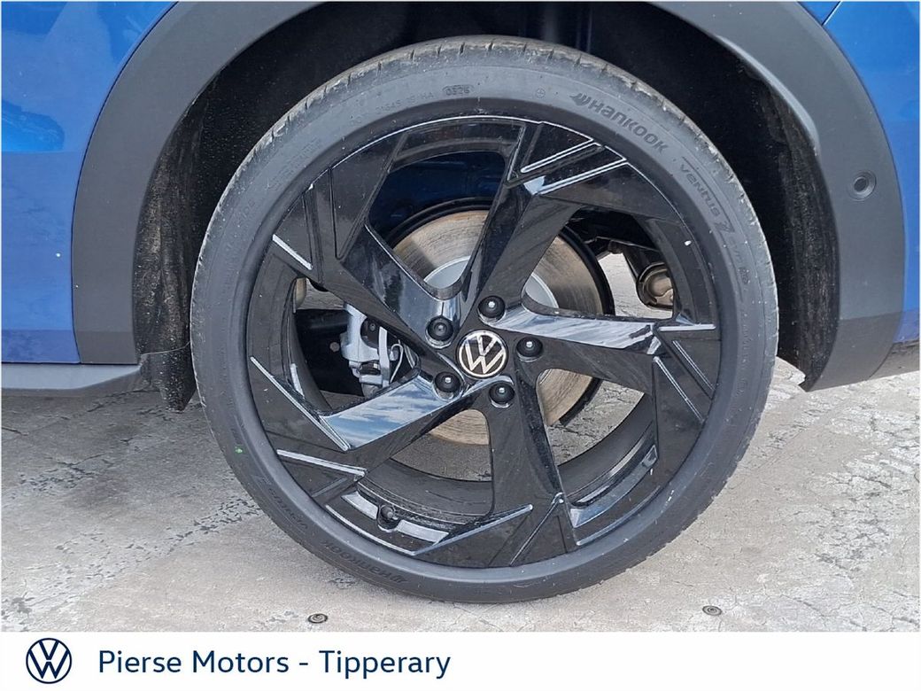 2026 Volkswagen T-Roc