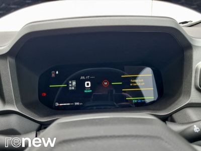 2025 Dacia Bigster