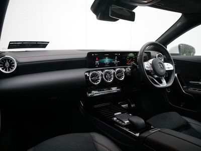 2023 Mercedes-Benz CLA Class