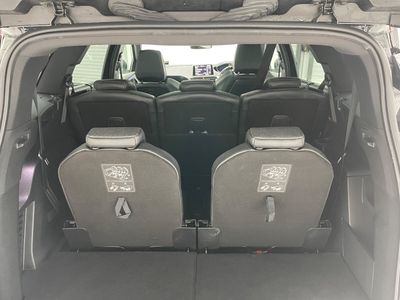 2020 Peugeot 5008
