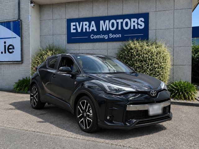 vehicle for sale from Evra Motors