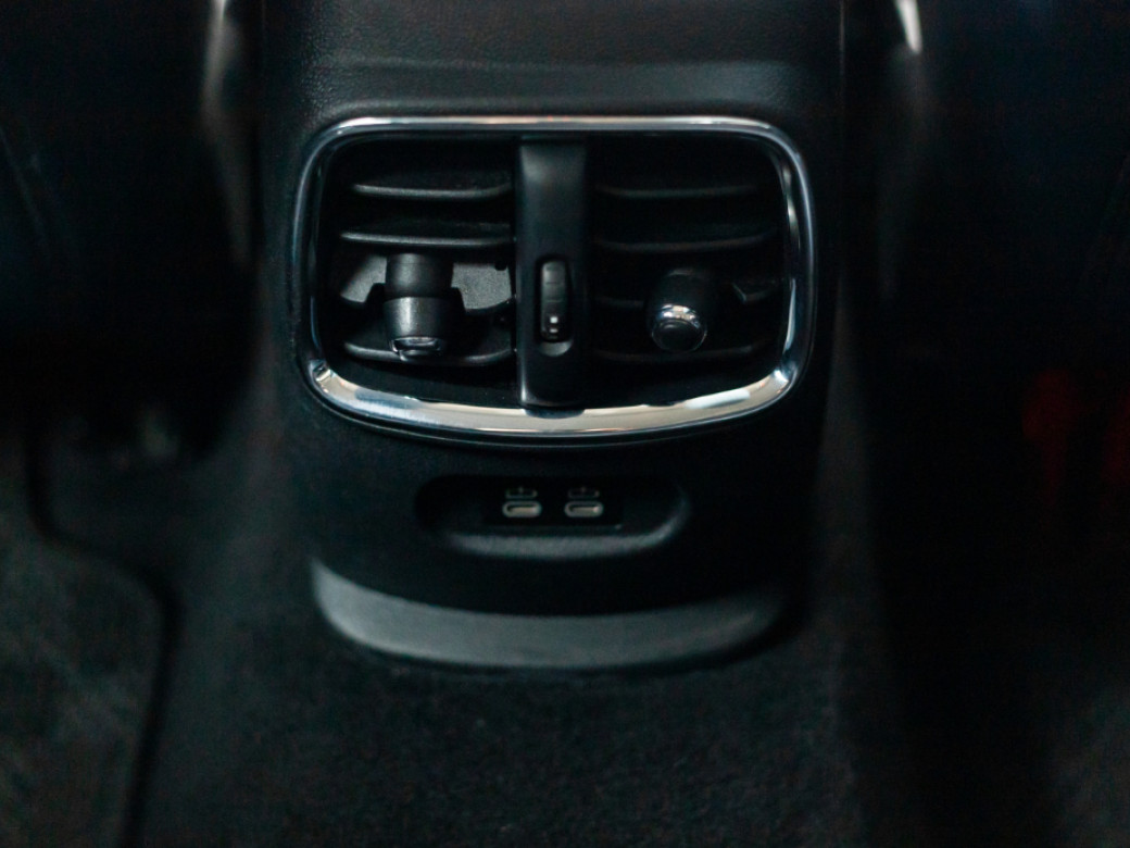 2018 Mini Clubman