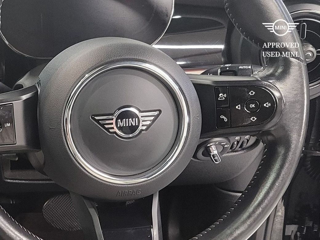 2023 Mini Cooper