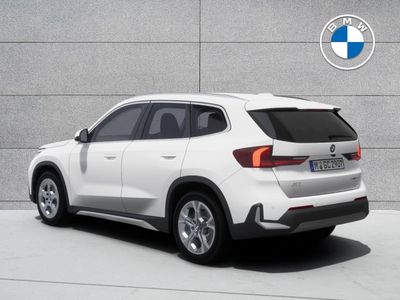 2026 BMW X1