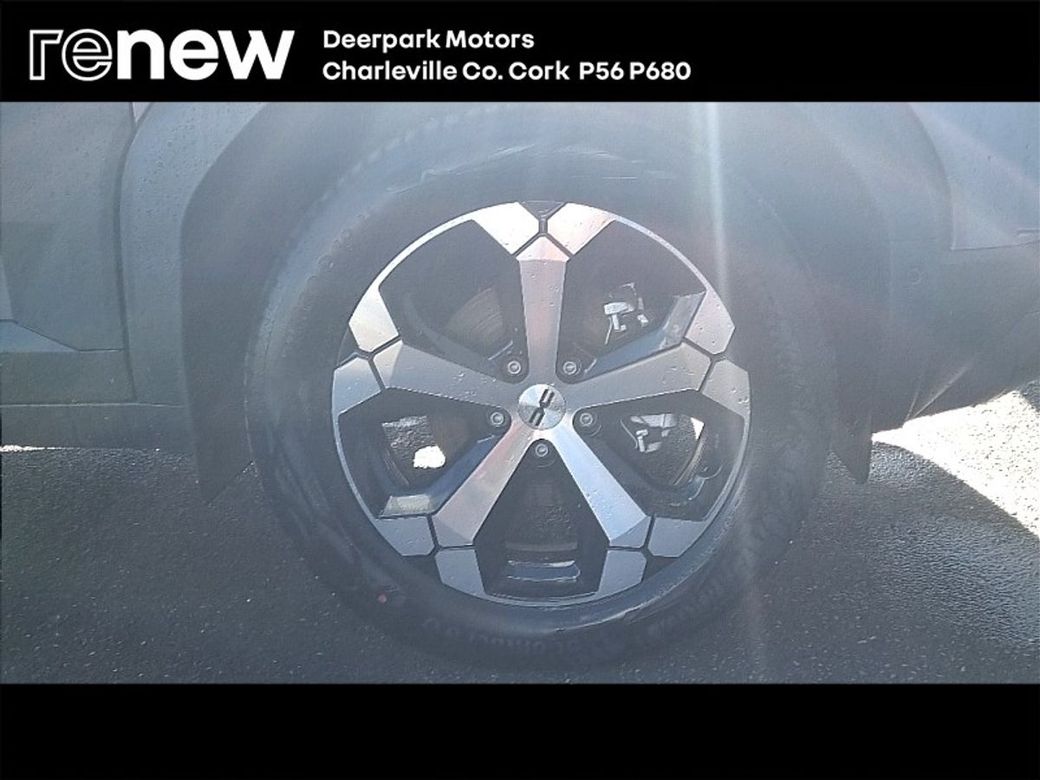 2025 Dacia Duster