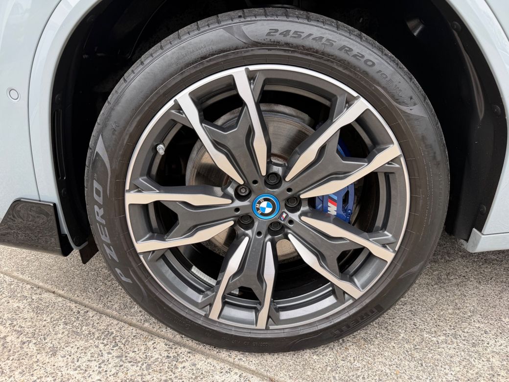 2023 BMW X3