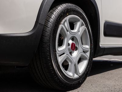 2024 Fiat Panda