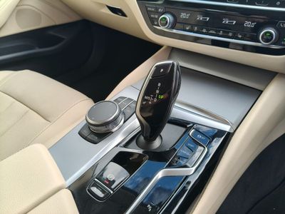 2023 BMW 5 Series
