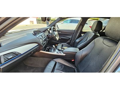 2016 BMW 1 Series