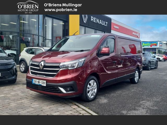 vehicle for sale from O'Briens Motor Group
