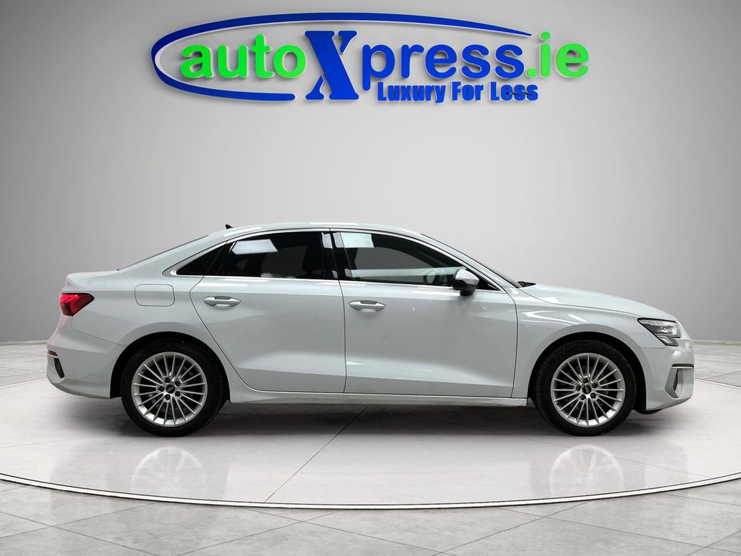 2023 Audi A3