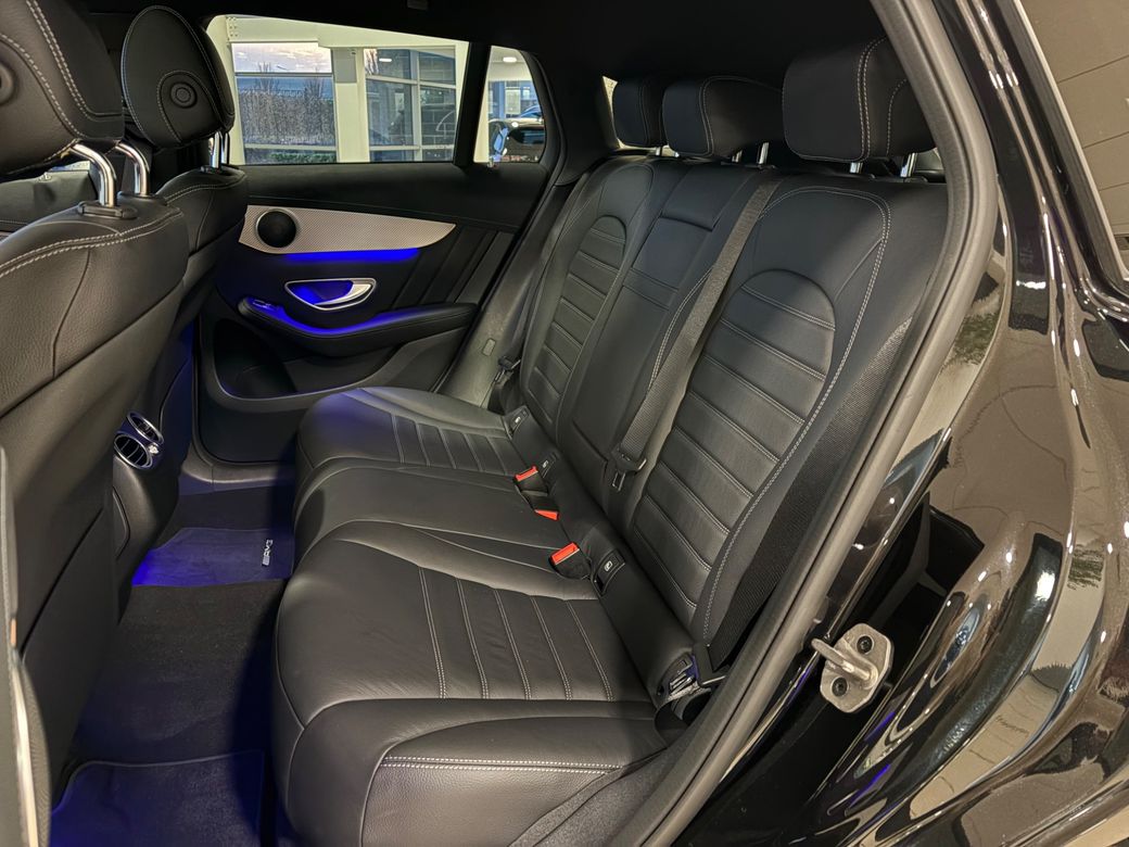 2023 Mercedes-Benz EQC