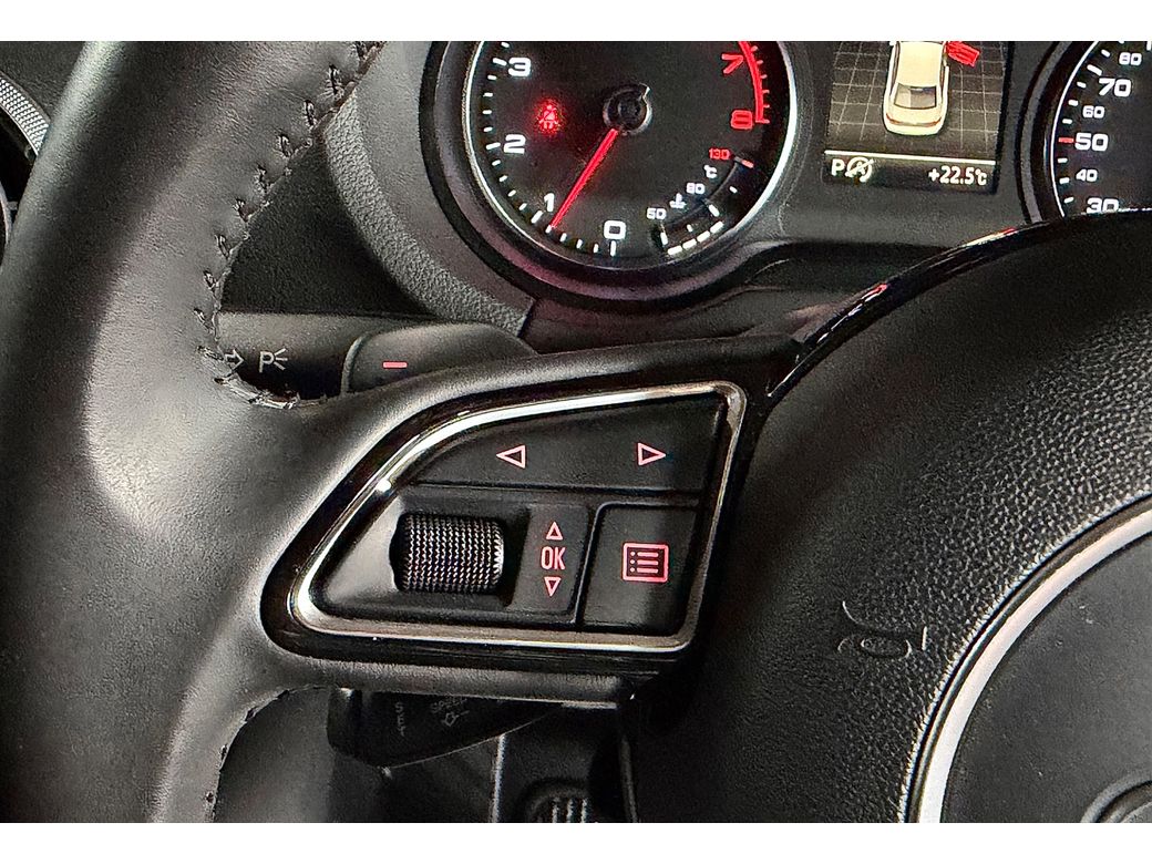 2015 Audi A3