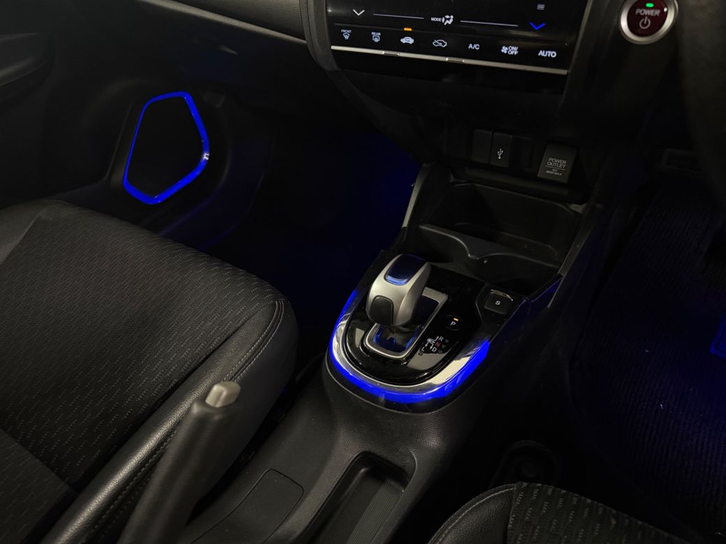 2014 Honda Fit