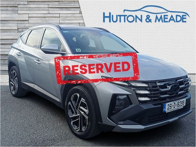 vehicle for sale from Hutton & Meade
