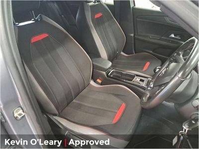 2021 Opel Mokka