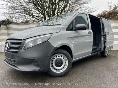 2027 Mercedes-Benz Vito