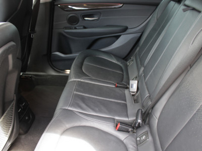 2017 BMW 2 Series Gran Tourer