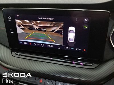 2022 Skoda Octavia