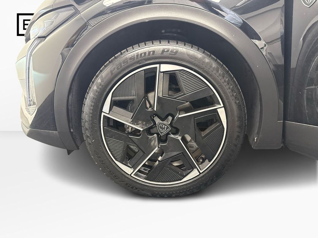 2023 Peugeot 408