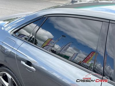 2021 Audi A4