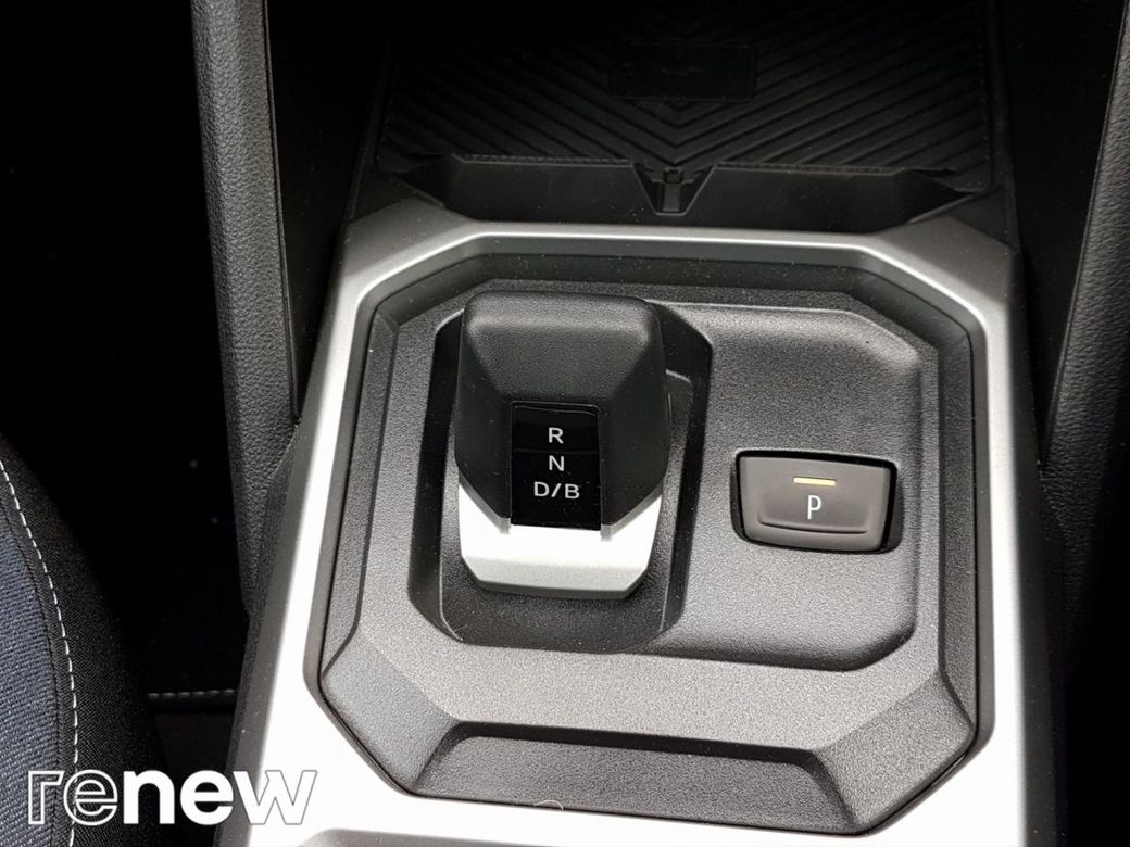 2025 Dacia Duster