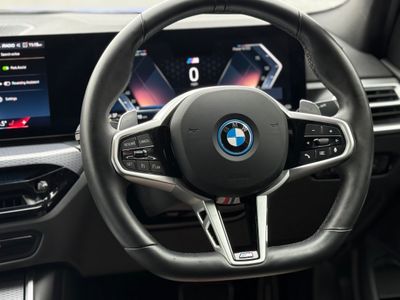 2025 BMW 3 Series