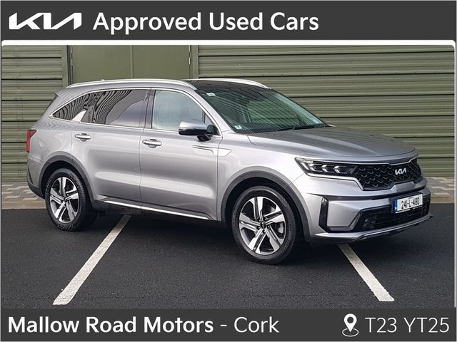 vehicle for sale from Mallow Road Motors Kia