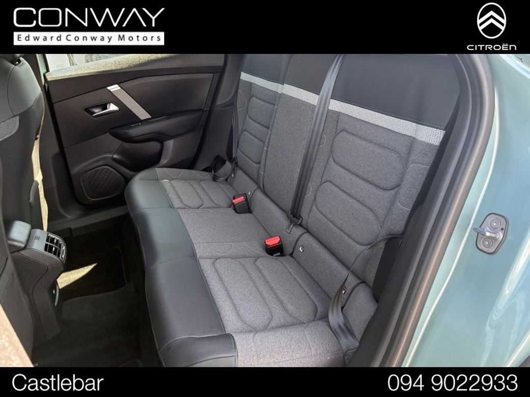 2024 Citroen C4