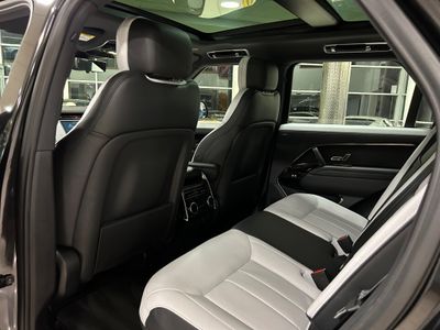 2024 Land Rover Range Rover Sport
