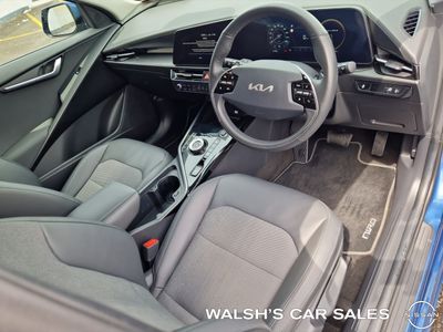 2024 Kia Niro