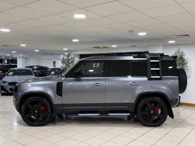 2023 Land Rover Defender