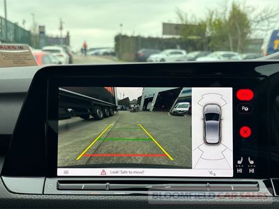 2022 Volkswagen Golf