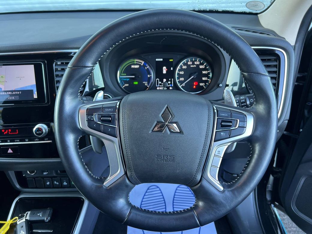 2019 Mitsubishi Outlander