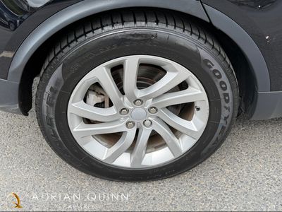 2019 Land Rover Discovery