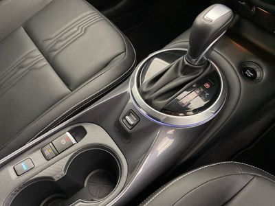 2023 Nissan Juke