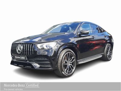 2024 Mercedes-Benz GLE Class