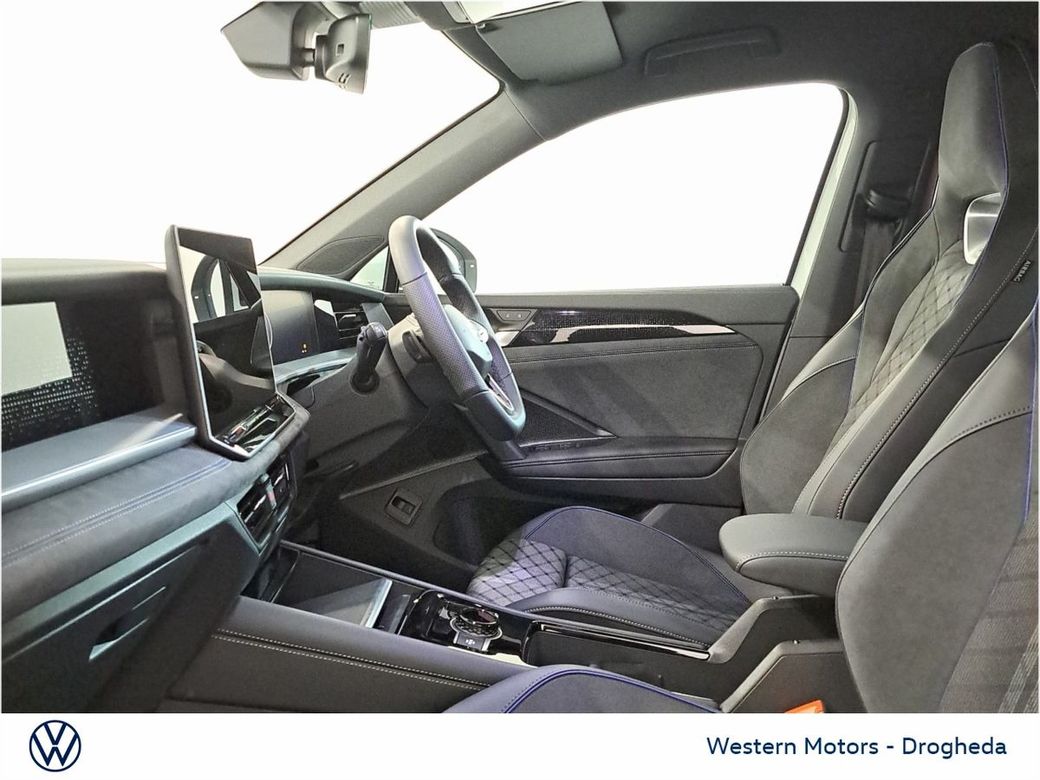 2026 Volkswagen Tayron