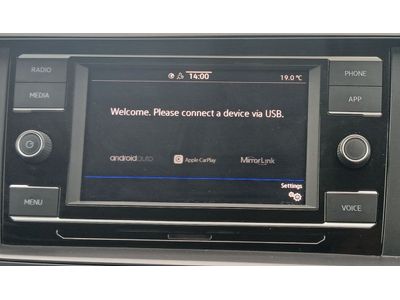 2022 Volkswagen Polo