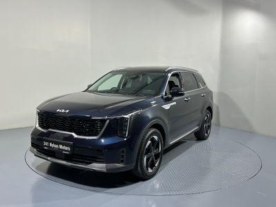 2024 Kia Sorento