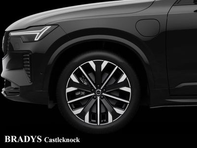 2026 Volvo XC90